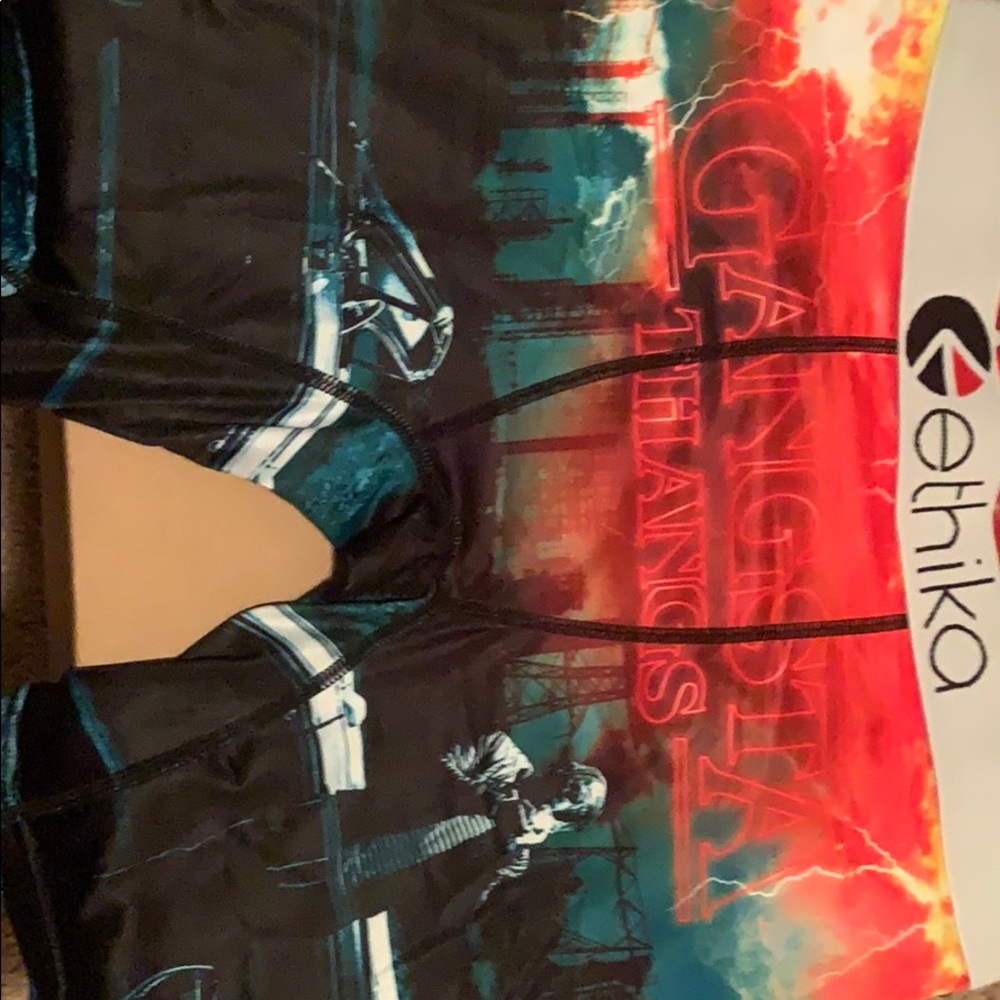 Ethika underwear boys